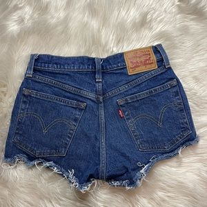 Levi’s 501 Shorts